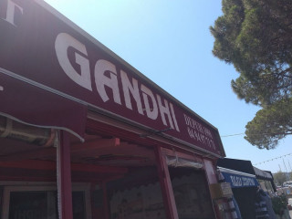 Gandhi