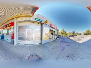 Circle K Assentoft