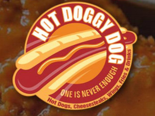 Hot Doggy Dog