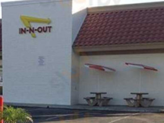 In-n-out Burger