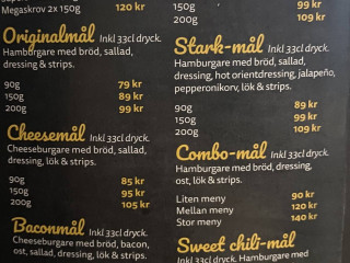 11:ans Gatukök Grill Ab