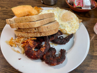 Moss Landing Cafe