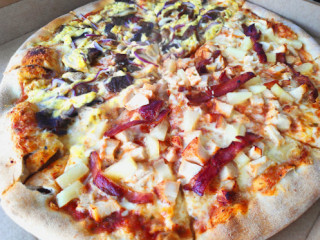 Regstrup Koebmand Og Pizzabar