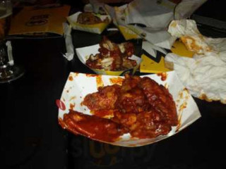 Buffalo Wild Wings