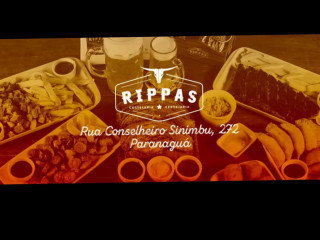 Rippas Costelaria e Cervejaria