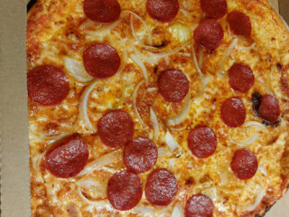 Horreby Pizzaria