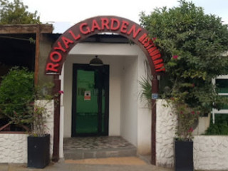 Royal Garden Cafe