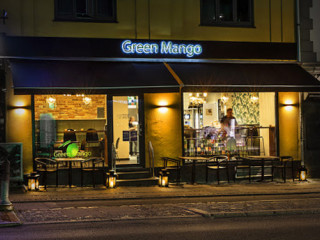 Green Mango