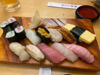 Sushidokoro Sushi