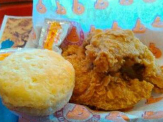 Popeyes Louisiana Kitchen