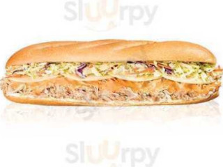 Capriotti's Sandwich Shop