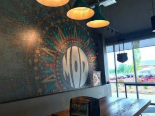 MOD Pizza