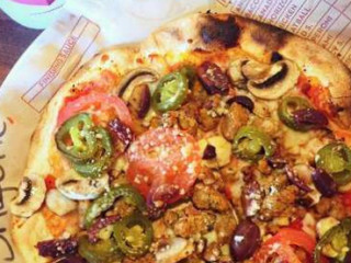 Mod Pizza