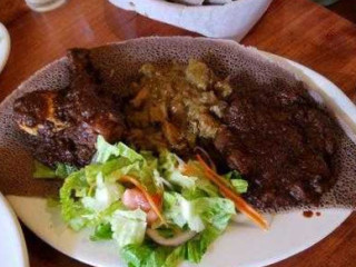 Injera