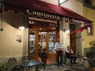 La Cantinetta Delnonno