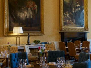 The Brasserie at Wynyard Hall