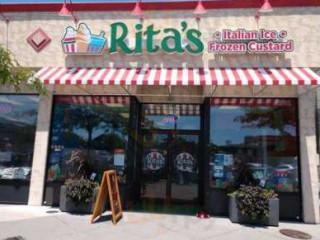 Rita's Italian Ice