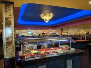 Royal Grill Supreme Buffet