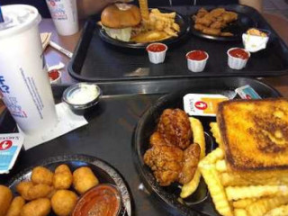 Zaxby's