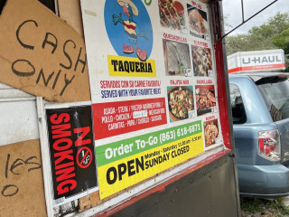 El Perico Taqueria