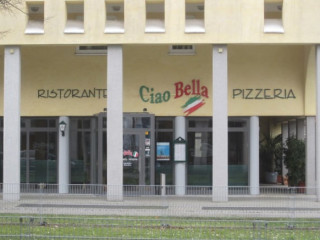 Pizzeria Ciao Bella