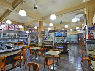 Café Aquários