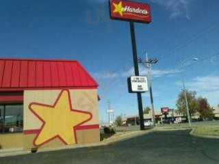 Hardee's