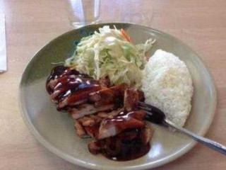 Honto Teriyaki