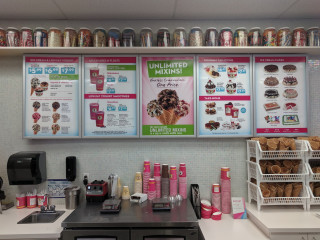 Marble Slab Creamery