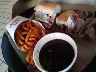 Arby's