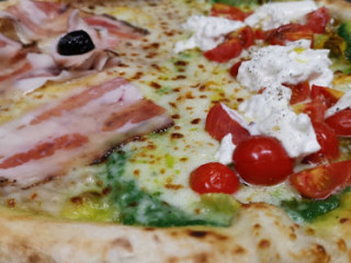 Pizzeria Caffetterie Karalis