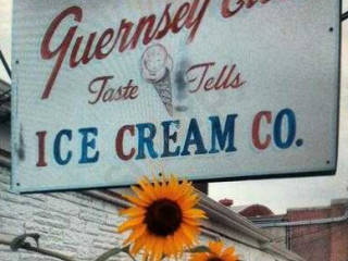 Guernsey Crest Ice Cream Company