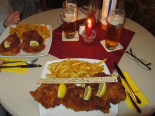 Schnitzelalm