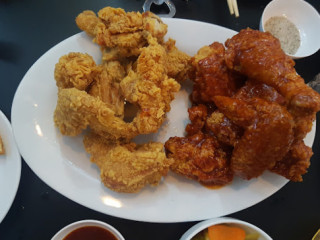 Jake’s Chicken(제이크 치맥