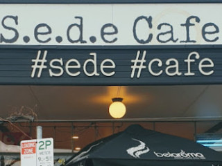 Sede Cafe