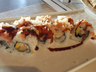 Ichi Sushi