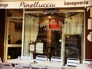 Pinellucciu