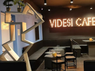 Videsi Cafe