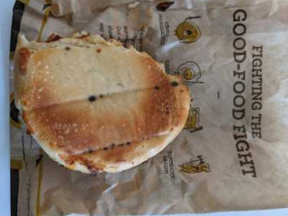 Einstein Bros. Bagels