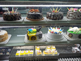 Kwality Bakery