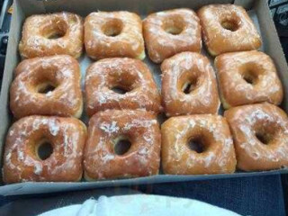 Square Donuts