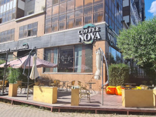 Coffeenova