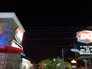 Dairy Queen