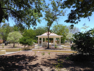 Las Calderas Park