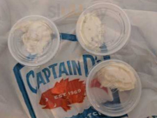 Captain D's