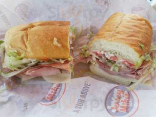 Jersey Mike's Subs