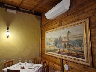 Trattoria I Ricchi