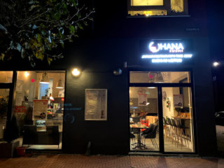 Hana Sushi