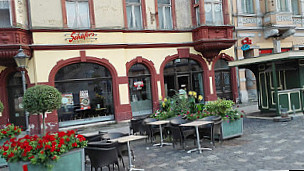 Schaefer's Brot- Und Kuchenspezialitaeten Gmbh