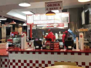 Five Guys